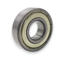 Подшипник 6204 ZZ WHRBC, C00002591, C90000008, 49028765, 481281729413, 481252028137 (Whirlpool)