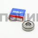 Подшипник для стиральных машин 6203 2Z SKF (Син.уп). T6203ZZ