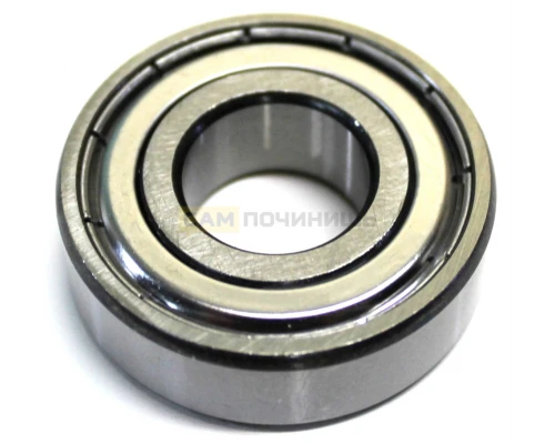 Подшипник для стиральных машин 6203 2Z SKF (Син.уп). T6203ZZ