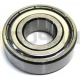 Подшипник для стиральных машин 6203 2Z SKF (Син.уп). T6203ZZ