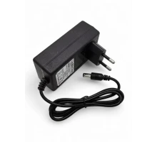 T5458 Адаптер питания AC-DC Adapter 4.2v 2A 5.5x2.1mm 18650 (100шт/к)