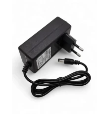 T5458 Адаптер питания AC-DC Adapter 4.2v 2A 5.5x2.1mm 18650 (100шт/к)