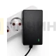 T5458 Адаптер питания AC-DC Adapter 4.2v 2A 5.5x2.1mm 18650 (100шт/к)
