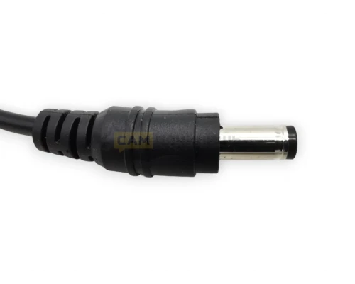 T5458 Адаптер питания AC-DC Adapter 4.2v 2A 5.5x2.1mm 18650 (100шт/к)
