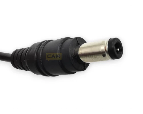 T5458 Адаптер питания AC-DC Adapter 4.2v 2A 5.5x2.1mm 18650 (100шт/к)