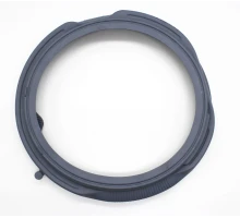 Манжета люка для стиральной машины Beko 2843770200, 2843770100, 2843770300