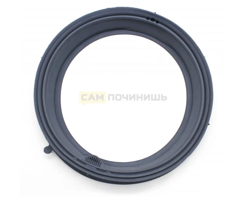 Манжета люка для стиральной машины Beko 2843770200, 2843770100, 2843770300