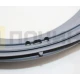 Манжета люка для стиральной машины Beko 2843770200, 2843770100, 2843770300