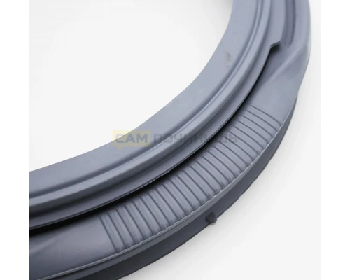 Манжета люка для стиральной машины Beko 2843770200, 2843770100, 2843770300