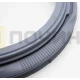 Манжета люка для стиральной машины Beko 2843770200, 2843770100, 2843770300