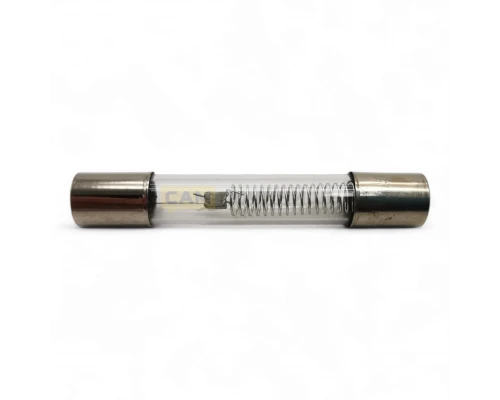 Предохранитель 750mA - 5KV 3079032-750, (L-40mm). E197
