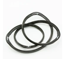 Уплотнитель двери для духовки Ardo, Gorenje COK700TC, зам. 420064800
