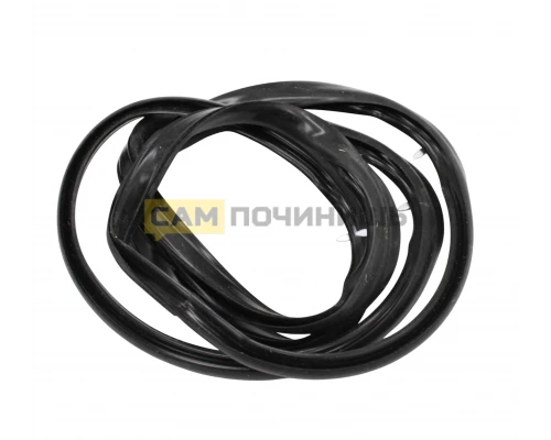 Уплотнитель двери для духовки Ardo, Gorenje COK700TC, зам. 420064800