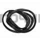 Уплотнитель двери для духовки Ardo, Gorenje COK700TC, зам. 420064800