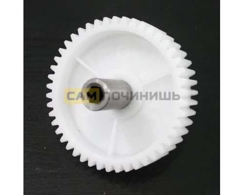 Шестерня для мясорубки Tefal (Тефаль) D81.5/16 L72/22 TF010