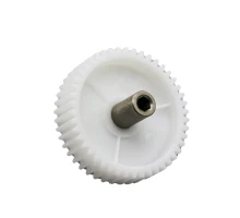 Шестерня для мясорубки Tefal (Тефаль) D81.5/16 L72/22 TF010