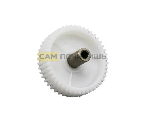 Шестерня для мясорубки Tefal (Тефаль) D81.5/16 L72/22 TF010