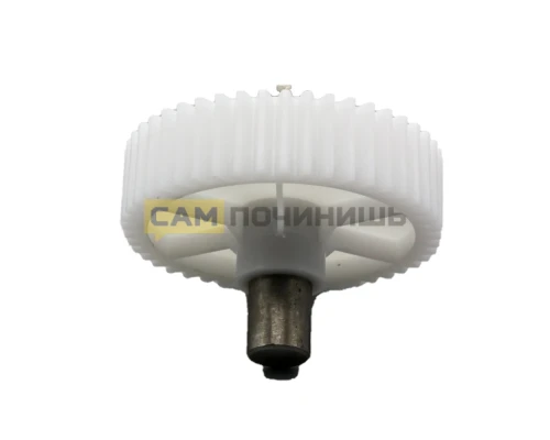 Шестерня для мясорубки Tefal (Тефаль) D81.5/16 L72/22 TF010