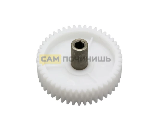 Шестерня для мясорубки Tefal (Тефаль) D81.5/16 L72/22 TF010