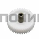Шестерня для мясорубки Tefal (Тефаль) D81.5/16 L72/22 TF010