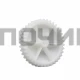 Шестерня для мясорубки Tefal (Тефаль) D81.5/16 L72/22 TF010