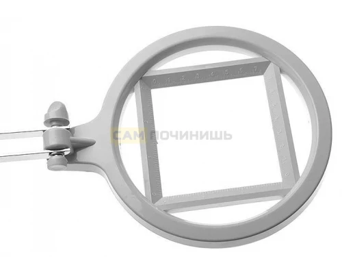 T5101 OT-INL53 лупа настольная Орбита