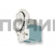 Сливной насос для стиральной машины LG/Ardo, GRE 34W, 8 защелок,  PMP200UN