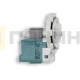 Сливной насос для стиральной машины LG/Ardo, GRE 34W, 8 защелок,  PMP200UN