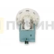 Сливной насос для стиральной машины LG/Ardo, GRE 34W, 8 защелок,  PMP200UN