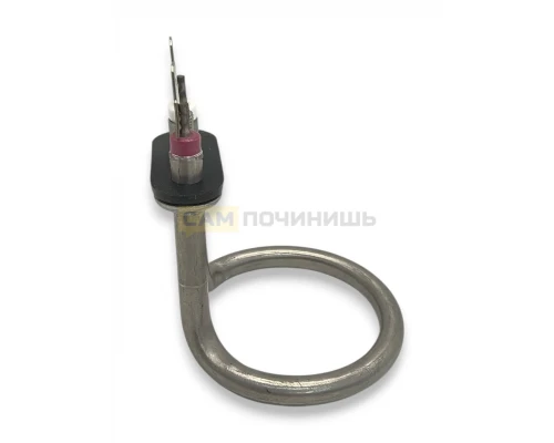 ТЭН для циркуляционного насоса посудомоечных машин 1800 Вт Candy, DEXP, Electrolux, Gorenje, Hansa, IKEA, Korting, Leran, Midea, Samsung, Weissgauff