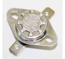 Термодатчик универсальный KSD-301 250V 16A 85°C TCH024/85