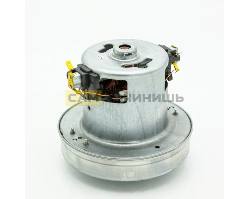 Двигатель пылесоса 2200W VAC024UN, YDC24, HWX-CG22