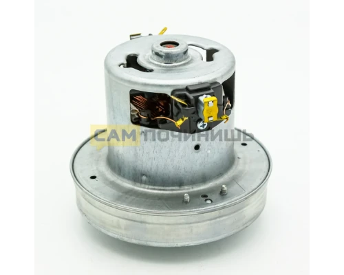 Двигатель пылесоса 2200W VAC024UN, YDC24, HWX-CG22