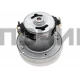 Двигатель пылесоса 2200W VAC024UN, YDC24, HWX-CG22