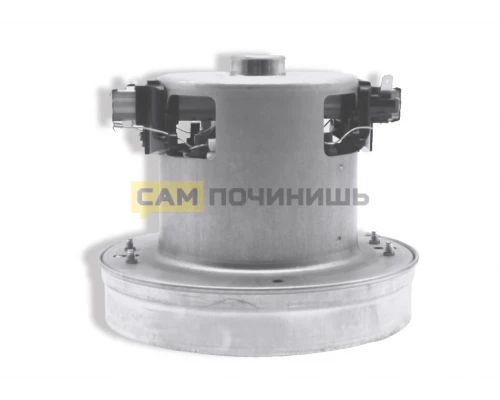 Двигатель пылесоса 2200W VAC024UN, YDC24, HWX-CG22