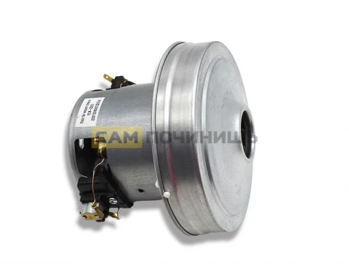 Двигатель пылесоса 2200W VAC024UN, YDC24, HWX-CG22