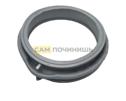 Манжета люка стиральных машин Samsung СОСОК ОТКРЫТ,  DC64-03203A