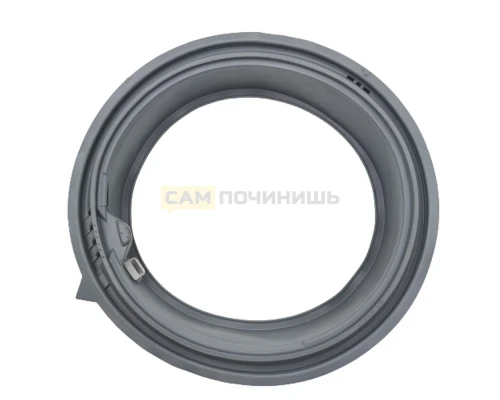 Манжета люка стиральных машин Samsung СОСОК ОТКРЫТ,  DC64-03203A