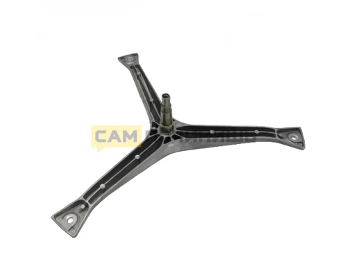 Крестовина барабана стиральной машины Samsung DC97-01819B(A), зам. SPD005SA, Cod732