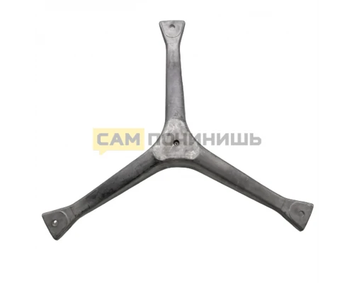 Крестовина барабана стиральной машины Samsung DC97-01819B(A), зам. SPD005SA, Cod732