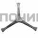 Крестовина барабана стиральной машины Samsung DC97-01819B(A), зам. SPD005SA, Cod732