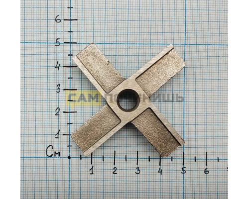 Нож для мясорубки Philips (Филипс) PH027 996510055504