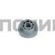 Комплект колес 8шт для корзины посудомоечной машины Siemens, Bosch, DWB906BO, 00611475, 611475