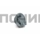 Комплект колес 8шт для корзины посудомоечной машины Siemens, Bosch, DWB906BO, 00611475, 611475