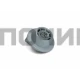 Комплект колес 8шт для корзины посудомоечной машины Siemens, Bosch, DWB906BO, 00611475, 611475