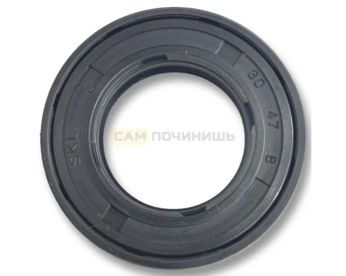 Сальник бака 30x52x11/17,5 DRLVR CANDY 41029862