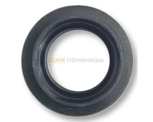 Сальник бака 30x52x11/17,5 DRLVR CANDY 41029862