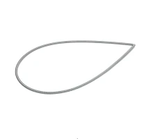 Хомут манжеты стиральной машины Bosch, Siemens 00354134