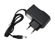 T4930 Адаптер питания AC-DC 7,5V 2A 5,5*2,5mm (250шт/к)
