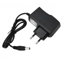 T4930 Адаптер питания AC-DC 7,5V 2A 5,5*2,5mm (250шт/к)